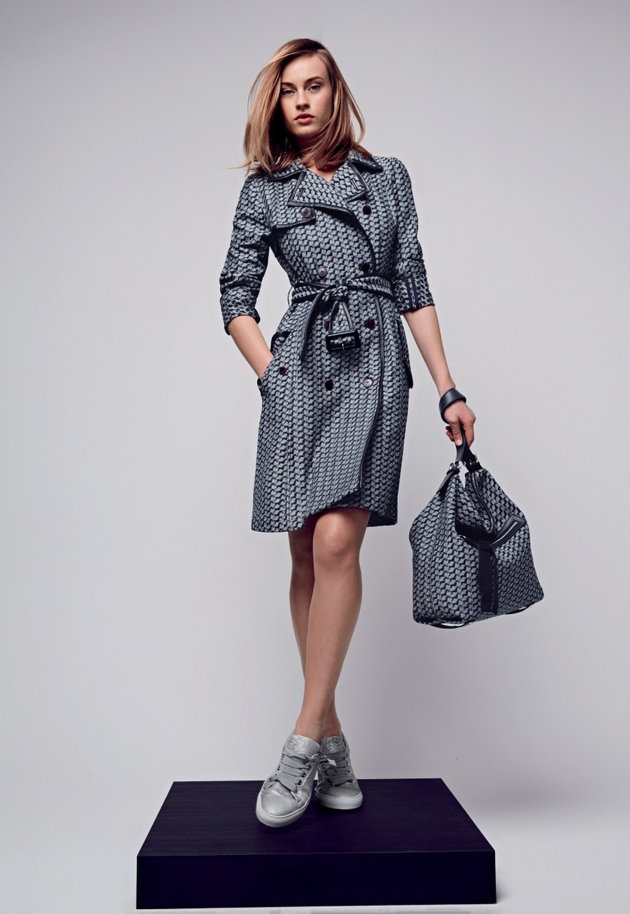 Cruise Primavera/Estate 2015 Escada Sport